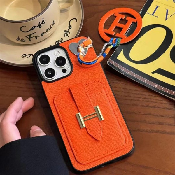 Luxury Hermes iPhone16 16 plus 15 16 Pro max Case Back Cover coque housse Hermes iPhone 16 pro 17/16e 15 Pro Max Case Custodia Hulle Fundaoriginal luxury fake case Hermes iphone 17 16 15 14/12/13 pro max shell coque