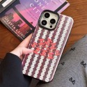 original Chanel iPhone17 16 Pro Max 16e 17 plus case cover hülleFashion Chanel iPhone17 16 15 14 Brand Full Cover ledertasche Chanel iPhone 16 pro 17/16e 15 Pro Max Case Custodia Hulle Funda