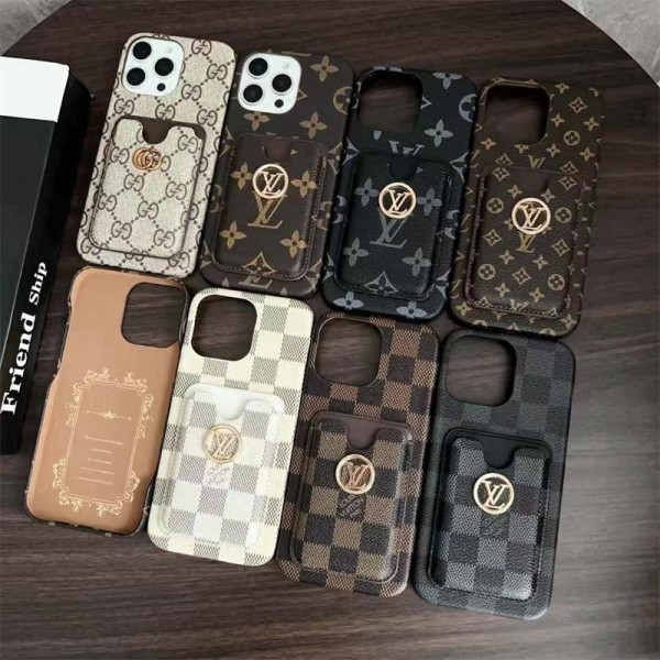 original louis vuitton Gucci iPhone17 16 Pro Max 16e 17 plus case cover hülleLuxury louis vuitton Gucci iPhone16 16 plus 15 16 Pro max Case Back Cover coque housse louis vuitton Gucci  iPhone 16 pro 17/16e 15 Pro Max Case