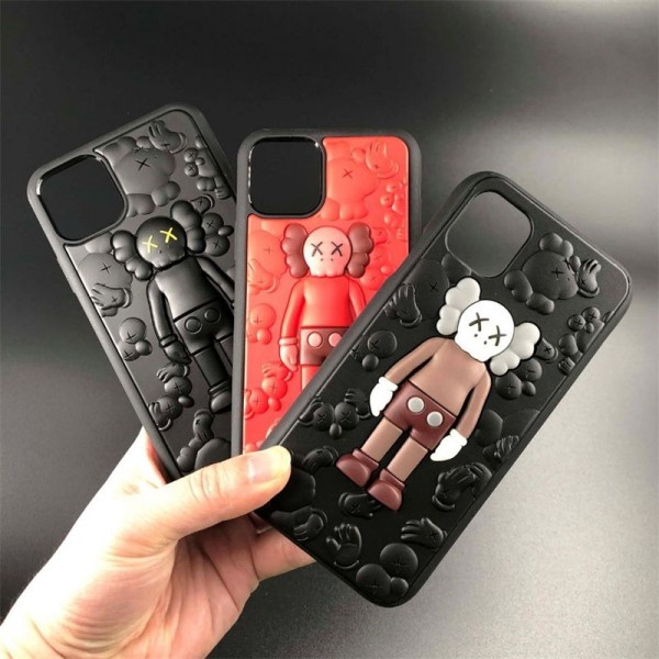 original Kaws iPhone17 16 Pro Max 16e 17 plus case cover hülleFashion Kaws iPhone17 16 15 14 Brand Full Cover ledertasche Kaws iPhone 16 pro 17/16e 15 Pro Max Case Custodia Hulle FundaLuxury Kaws iphone 16 17 pro max Case Back Cover schutzhülle
