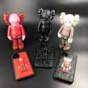 original Kaws iPhone17 16 Pro Max 16e 17 plus case cover hülleFashion Kaws iPhone17 16 15 14 Brand Full Cover ledertasche Kaws iPhone 16 pro 17/16e 15 Pro Max Case Custodia Hulle FundaLuxury Kaws iphone 16 17 pro max Case Back Cover schutzhülle