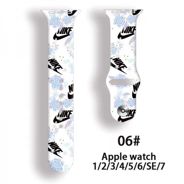 Nike apple watch s10/9/8/se2/ultra 2 49mm 44mm Sport Bandlady men Nike apple Watch s10/9/8/7/6/5/4/3/2/1/SE/SE2/Ultra bands belt Nike apple watch series 10/9/8/6/7/5/4/3/2/1 se/se2 band 42mm 46mm 45mm