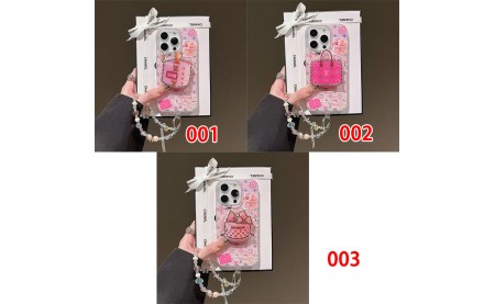 Louis Vuitton Iphone17 16 Case Chanel Dior Gucci Brand