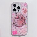 Fashion louis vuitton iPhone17 16 15 14 Brand Full Cover ledertasche louis vuitton iPhone 16 pro 17/16e 15 Pro Max Case Custodia Hulle Fundaoriginal luxury fake case louis vuitton iphone 17 16 15 14/12/13 pro max shell
