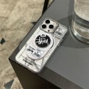 original Stussy iPhone17 16 Pro Max 16e 17 plus case cover hülleFashion Stussy iPhone17 16 15 14 Brand Full Cover ledertascheiPhone Stussy 16 pro 17/16e 15 Pro Max Case Custodia Hulle 