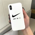 Designer Nike iPhone17 15 16 pro max Case Shockproof Protective schutzhülleoriginal luxury fake case Nike iphone 17 16 15 14/12/13 pro max shell coqueFashion Brand