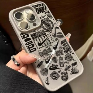 Luxury Nike iPhone16...
