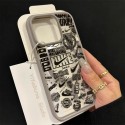 Luxury Nike iPhone16 16 plus 15 16 Pro max Case Back Cover coque housseDesigner Nike iPhone17 15 16 pro max Case Shockproof Protective schutzhülleoriginal luxury fake case Nike iphone 17 16 15 14/12/13 pro max shell