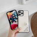 Fashion Prada iPhone17 16 15 14 Brand Full Cover ledertascheoriginal luxury fake case Prada iphone 17 16 15 14/12/13 pro max shell coqueFashion Brand Prada iphone 17 16 15 Full Cover housseLuxury iphone 16 17 pro max Case Back Cover schutzhülle