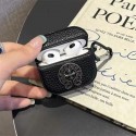 High Brand Cute Chrome Hearts AirPods 4 3 2 pro2 Case leather Chrome Hearts airpods 4 pro2 Replacement Cover schutzhülle Shockproof Chrome Hearts Air Pods 4/3/2/1 Case  hülle coqueairpods pro2 4 3 2 Charging Case men women