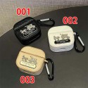 Coach airpods 4 pro2 Replacement Cover schutzhülle Shockproof Coach Air Pods Pro/pro2 4 3 2 Custodia Hulle Funda Case Coach Air Pods 4/3/2/1 Case  hülle coque Brand AirPod4 3 Pro 2 Replacement 2nd Generation case