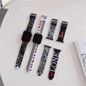 CDG Apple Watch Seri...