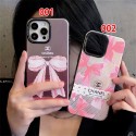 original Chanel iPhone17 16 Pro Max 16e 17 plus case cover hülleLuxury Chanel iPhone16 16 plus 15 16 Pro max Case Back Cover coque housseDesigner Chanel iPhone17 15 16 pro max Case