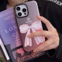 original Chanel iPhone17 16 Pro Max 16e 17 plus case cover hülleLuxury Chanel iPhone16 16 plus 15 16 Pro max Case Back Cover coque housseDesigner Chanel iPhone17 15 16 pro max Case