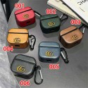 High Brand Cute Gucci AirPods 4 3 2 pro2 Case leather Gucci airpods 4 pro2 Replacement Cover schutzhülle Shockproof Gucci Air Pods 4/3/2/1 Case  hülle coque Gucciairpods pro2 4 3 2 Charging Case men women