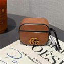High Brand Cute Gucci AirPods 4 3 2 pro2 Case leather Gucci airpods 4 pro2 Replacement Cover schutzhülle Shockproof Gucci Air Pods 4/3/2/1 Case  hülle coque Gucciairpods pro2 4 3 2 Charging Case men women