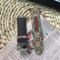 Gucci apple watch series ultra ultra2 49mm belts bands wrist Gucci apple watch series 10/9/8/6/7/5/4/3/2/1 se/se2 band 42mm 46mm 45mm Apple Watch Band for Gucci Apple Watch Ultra/ultra2 (49mm) bands Apple Watch series 10 9 8 7 Wristbands Replacement Strap