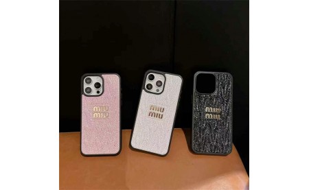 Brand Iphone17 16 Case miumiu MK gucci samsung z flip 7 6 case Goyard