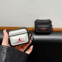 High Brand Cute Nike AirPods 4 3 2 pro2 Case leather Nike airpods 4 pro2 Replacement Cover schutzhülle Shockproof Nike Air Pods Pro/pro2 4 3 2 Custodia Hulle Funda Case Nike airpods pro2 4 3 2 Charging Case men women