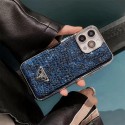 Fashion Prada iPhone17 16 15 14 Brand Full Cover ledertascheoriginal luxury fake case Prada iphone 17 16 15 14/12/13 pro max shell coqueFashion Brand Prada iphone 17 16 15 Full Cover housseLuxury iphone 16 17 pro max Case Back Cover schutzhülle