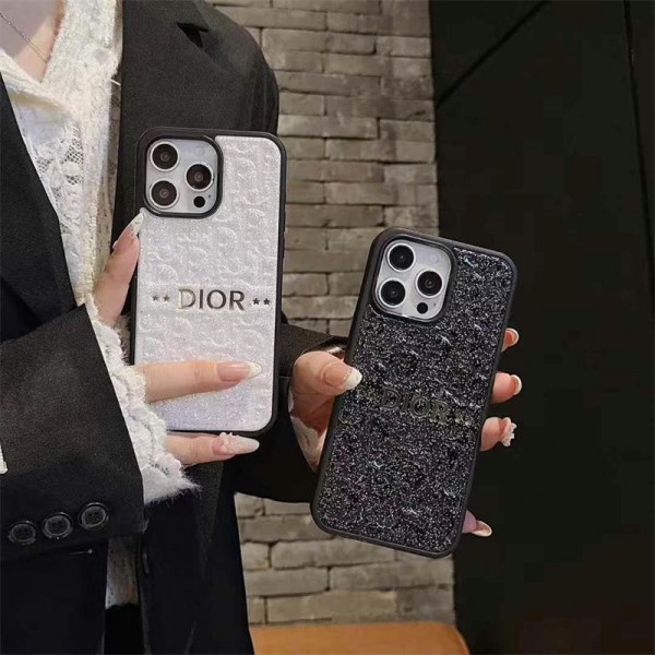 Fashion Dior iPhone17 16 15 14 Brand Full Cover ledertasche Luxury Dior iPhone 16 16 plus 15 16 Pro max Case Back Cover coque housseoriginal luxury fake case Dior iphone 17 16 15 14/12/13 pro max shell coque