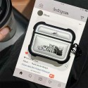 High Brand Cute THE NORTH FACE AirPods 4 3 2 pro2 Case leather airpods 4 pro2 Replacement Cover schutzhülle Shockproof THE NORTH FACE Air Pods Pro/pro2 4 3 2 Custodia Hulle Funda Case THE NORTH FACE airpods pro2 4 3 2 Charging Case men women