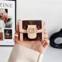 High Brand Cute louis vuitton Galaxy Buds3 2 3 pro Case AirPods 4 3 2 pro2 Case leather louis vuitton Galaxy Buds3 2 3 pro Caseairpods 4 pro2 Replacement Cover schutzhülle Shockproof louis vuitton Air Pods Pro/pro2 4 3 2 Custodia