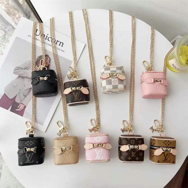 High Brand Cute louis vuitton Galaxy Buds3 2 3 pro Case AirPods 4 3 2 pro2 Case leather Air Pods Pro/pro2 4 3 2 Custodia Hulle Funda Case louis vuitton Galaxy Buds3 2 3 pro Case Air Pods 4/3/2/1 Case  hülle