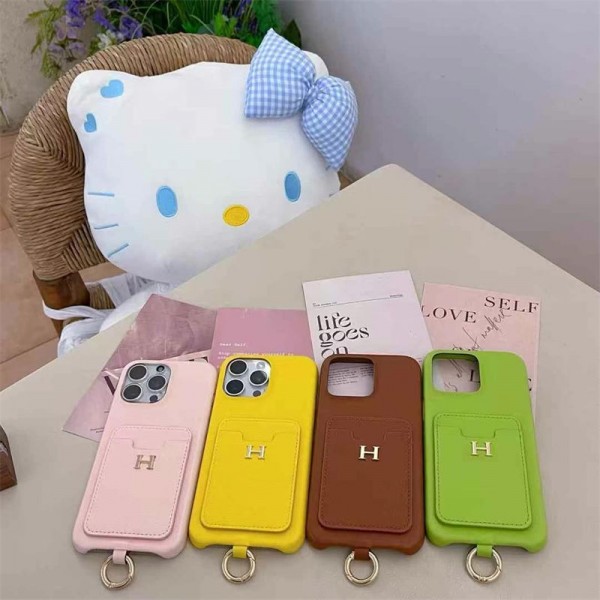 Fashion Hermes iphone 17 16 15 14 Brand Full Cover ledertascheLuxury iPhone16 16 plus 15 16 Pro max Case Back Cover coque housseDesigner Hermes iphone 17 15 16 pro max Case Shockproof Protective schutzhülle