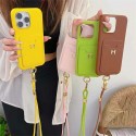 Fashion Hermes iphone 17 16 15 14 Brand Full Cover ledertascheLuxury iPhone16 16 plus 15 16 Pro max Case Back Cover coque housseDesigner Hermes iphone 17 15 16 pro max Case Shockproof Protective schutzhülle
