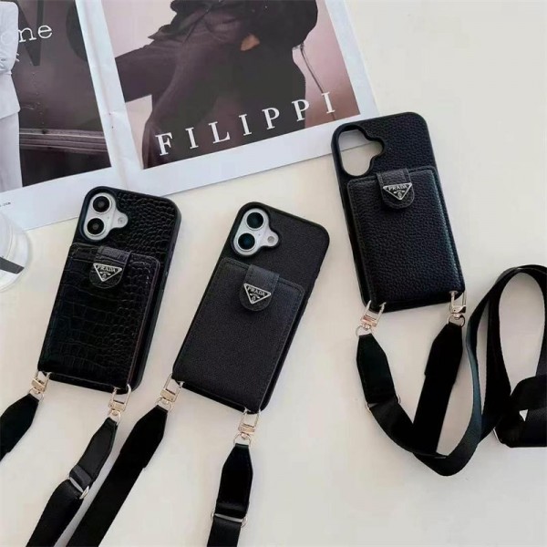 original brand Prada iPhone17 16 galaxy s25 ultra s24 plus case cover hülleLuxury Prada samsung s25 ultra s26 iPhone16 17 15 Case Back Cover coque housse PradaiPhone 16 pro 17  samsung s25 s24 Case