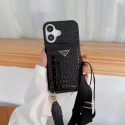 original brand Prada iPhone17 16 galaxy s25 ultra s24 plus case cover hülleLuxury Prada samsung s25 ultra s26 iPhone16 17 15 Case Back Cover coque housse PradaiPhone 16 pro 17  samsung s25 s24 Case