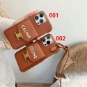 Luxury CELINE  iPhone16 17 plus 15 16 Pro max Case Back Cover coque housse CELINE  iPhone 16 pro 17/16e 15 Pro Max Case Custodia Hulle FundaDesigner CELINE  iPhone17 15 16 pro max Case
