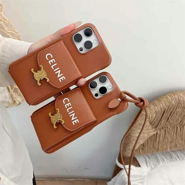 Luxury CELINE  iPhone16 17 plus 15 16 Pro max Case Back Cover coque housse CELINE  iPhone 16 pro 17/16e 15 Pro Max Case Custodia Hulle FundaDesigner CELINE  iPhone17 15 16 pro max Case