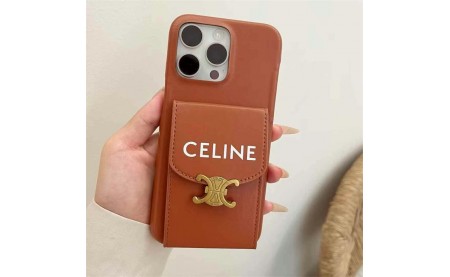 supreme Iphone17 16 Case celine Ysl Chrome Hearts samsung z flip 7 6case Chanel