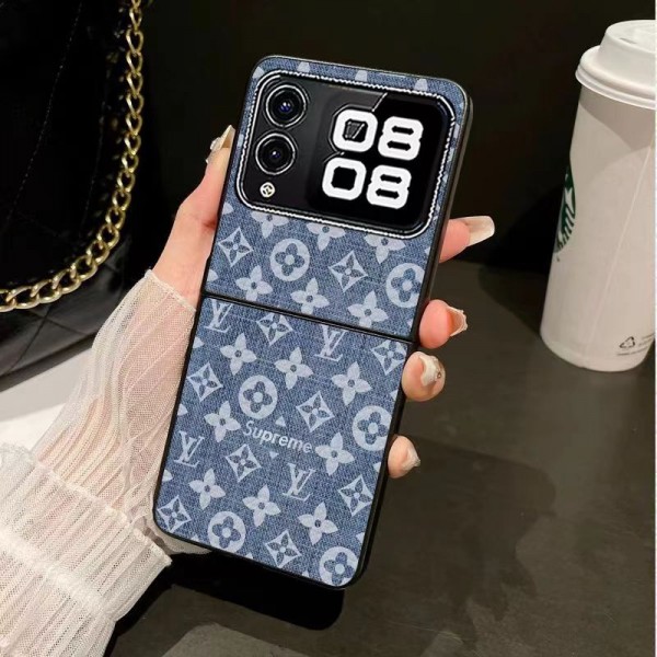 Luxury louis vuitton galaxy zfold flip 6 5 7 Case Back Cover coquelouis vuitton galaxy zfold flip 4/5/6/7Case Custodia Hulle FundaShockproof Protective Designer samsung z fold flip 6 7 5 4 Caseoriginal luxury fake samsung z fold flip series case shell