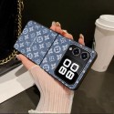 Luxury louis vuitton galaxy zfold flip 6 5 7 Case Back Cover coquelouis vuitton galaxy zfold flip 4/5/6/7Case Custodia Hulle FundaShockproof Protective Designer samsung z fold flip 6 7 5 4 Caseoriginal luxury fake samsung z fold flip series case shell