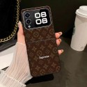 original brand Supreme louis vuitton galaxy z flip 6 7 Fashion Brand Full Cover ledertascheLuxury Supreme louis vuitton galaxy z flip 6 5 7 Case Back Cover coqueShockproof Protective Designer Supreme louis vuitton samsung z flip6 7 5 4 Case