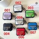 Prada airpods 4 pro2 Replacement Cover schutzhülle Shockproof Prada Air Pods Pro/pro2 4 3 2 Custodia Hulle Funda Case Prada Air Pods 4/3/2/1 Case  hülle coque Prada airpods pro2 4 3 2 Charging Case men women