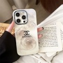 Luxury Chanel iPhone16 16 plus 15 16 Pro max Case Back Cover coque housse Chanel iPhone 16 pro 17/16e 15 Pro Max Case Custodia Hulle FundaDesigner Chanel iPhone17 15 16 pro max Case Shockproof Protective schutzhülleoriginal