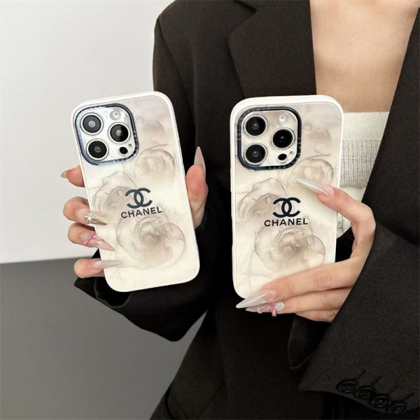 Luxury Chanel iPhone16 16 plus 15 16 Pro max Case Back Cover coque housse Chanel iPhone 16 pro 17/16e 15 Pro Max Case Custodia Hulle FundaDesigner Chanel iPhone17 15 16 pro max Case Shockproof Protective schutzhülleoriginal