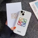 Luxury LOEWE iPhone16 16 plus 15 16 Pro max Case Back Cover coque housseDesigner LOEWE iPhone17 15 16 pro max Case Shockproof Protective schutzhülleFashion Brand LOEWE iphone 17 16 15 Full Cover housseLuxury