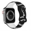 Gucci Apple Watch Series 10 9 46 mm 45mm bands women men Gucci apple watch s10/9/8/se2/ultra 2 49mm 44mm Sport Bandlady men Gucci apple Watch s10/9/8/7/6/5/4/3/2/1/SE/SE2/Ultra bands belt Gucci Apple Watch series 10 9 8 7 Wristbands Replacement Strap