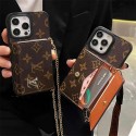 Fashion louis vuitton iPhone17 16 15 14 Brand Full Cover ledertascheLuxury louis vuitton iPhone16 16 plus 15 16 Pro max Case Back Cover coque housse louis vuitton iPhone 16 pro 17/16e 15 Pro Max Case Custodia Hulle Funda