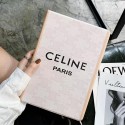 luxury fake ipad Case coque for CELINE iPad 11/10/9/8/7  Designer CELINE ipad mini 7/6/5 luxury case monogram  leather CELINE ipad pro 11inch 13inch air7 ipad 11th back case  Luxury ipad mini7 pro 2025 Case Back Cover schutzhülle