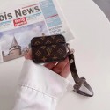 High Brand Cute louis vuitton AirPods 4 3 2 pro2 Case leather louis vuitton Air Pods Pro/pro2 4 3 2 Custodia Hulle Funda Case louis vuitton Air Pods 4/3/2/1 Case