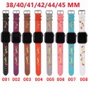Ysl  apple watch series ultra ultra2 49mm belts bands wrist Ysl apple watch s10/9/8/se2/ultra 2 49mm 44mm Sport Band Ysl  apple watch series 10/9/8/6/7/5/4/3/2/1 se/se2 band 42mm 46mm 45mm Apple Watch series 10 9 8 7 Wristbands Replacement Strap