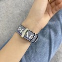 Prada Apple Watch Series 10 9 46 mm 45mm bands women men Prada apple watch s10/9/8/se2/ultra 2 49mm 44mm Sport Band lady men Prada apple Watch s10/9/8/7/6/5/4/3/2/1/SE/SE2/Ultra bands