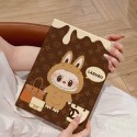 luxury fake louis vuitton ipad Case coque for iPad 11/10/9/8/7  louis vuitton ipad pro 12.9 11inch 2024 case  Designer louis vuitton ipad mini 7/6/5 luxury case