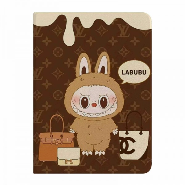 luxury fake louis vuitton ipad Case coque for iPad 11/10/9/8/7  louis vuitton ipad pro 12.9 11inch 2024 case  Designer louis vuitton ipad mini 7/6/5 luxury case